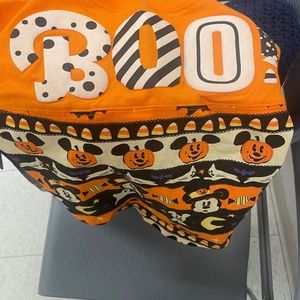Disney dog Halloween spirit jersey